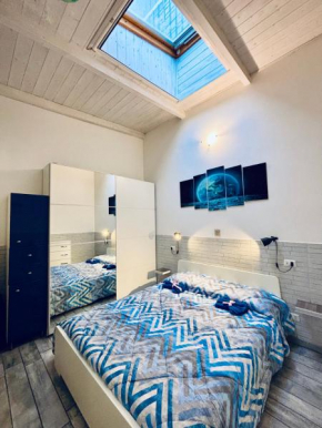 Loft ANAGNINA